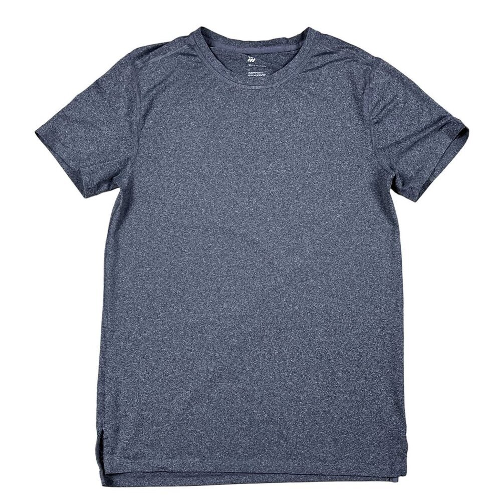 All in Motion‎ Grey Performance T-Shirt Size Small
